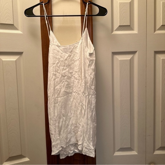 Wilfred Free Mini Dress - Picture 1 of 3